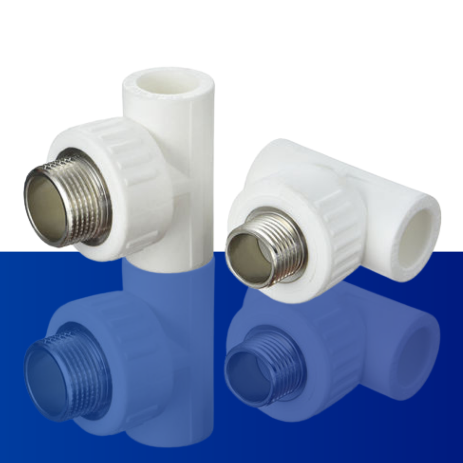 ppr male adapter